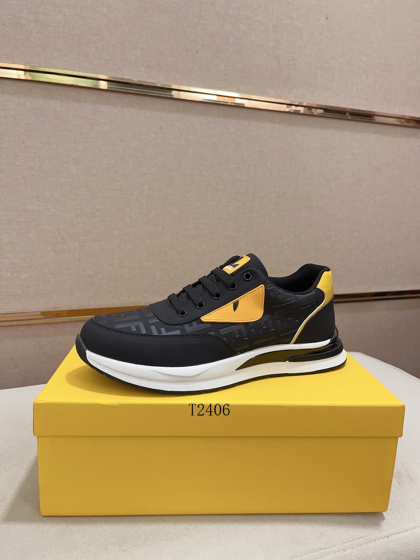 Fendi sz38-44 h0602